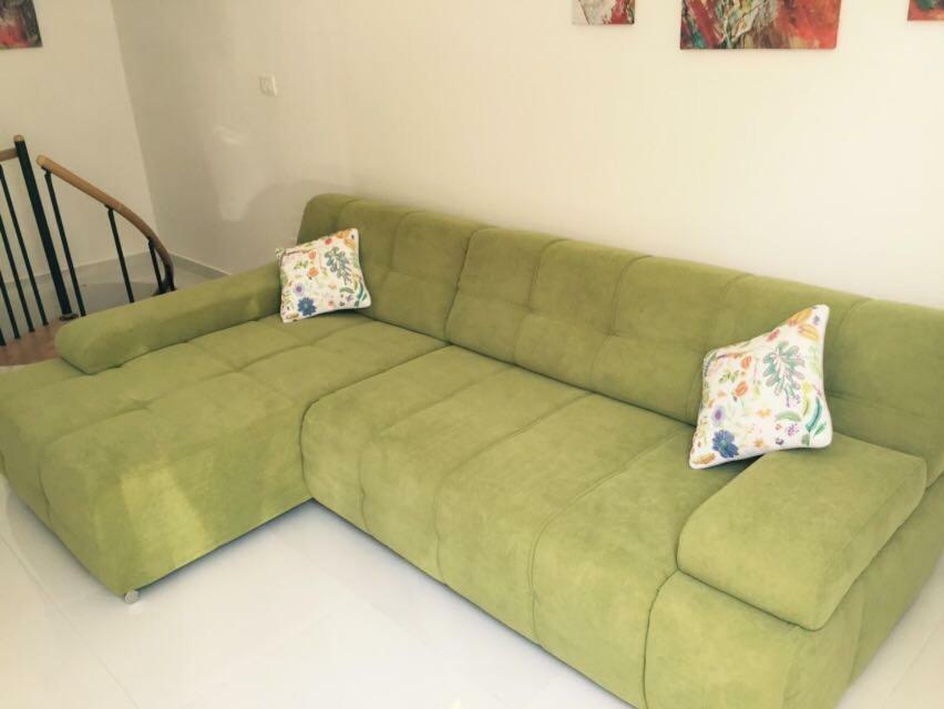Apartman Crnica Šibenik Dış mekan fotoğraf