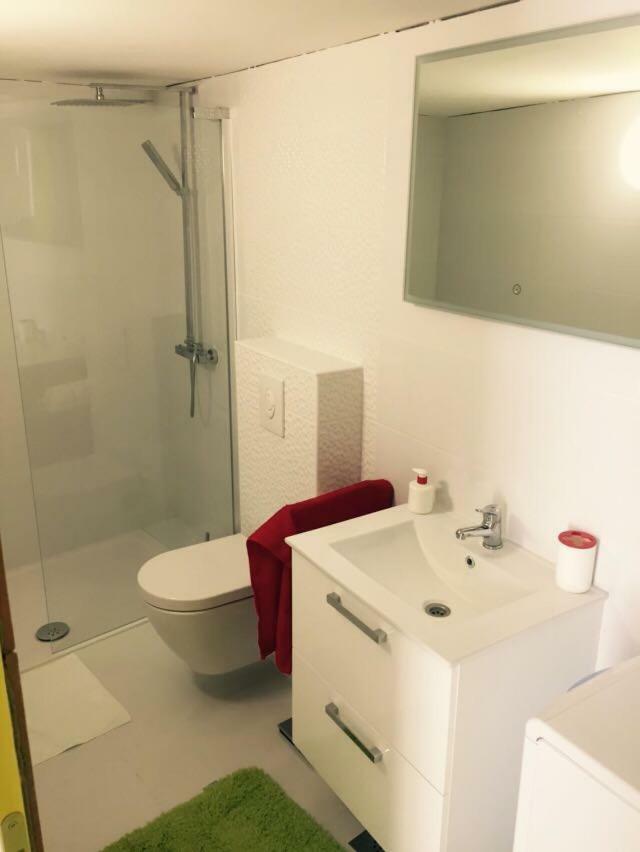 Apartman Crnica Šibenik Dış mekan fotoğraf