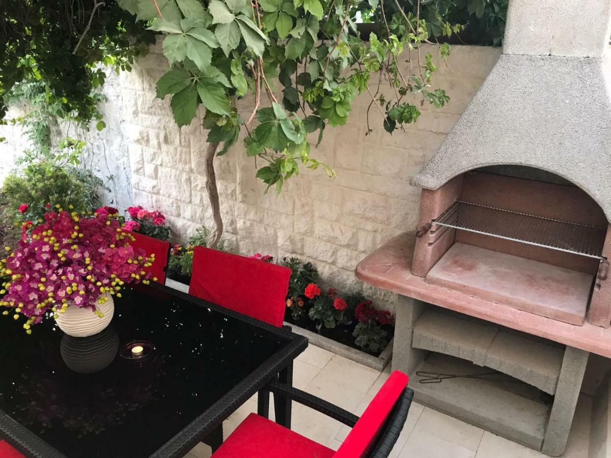 Apartman Crnica Šibenik Dış mekan fotoğraf