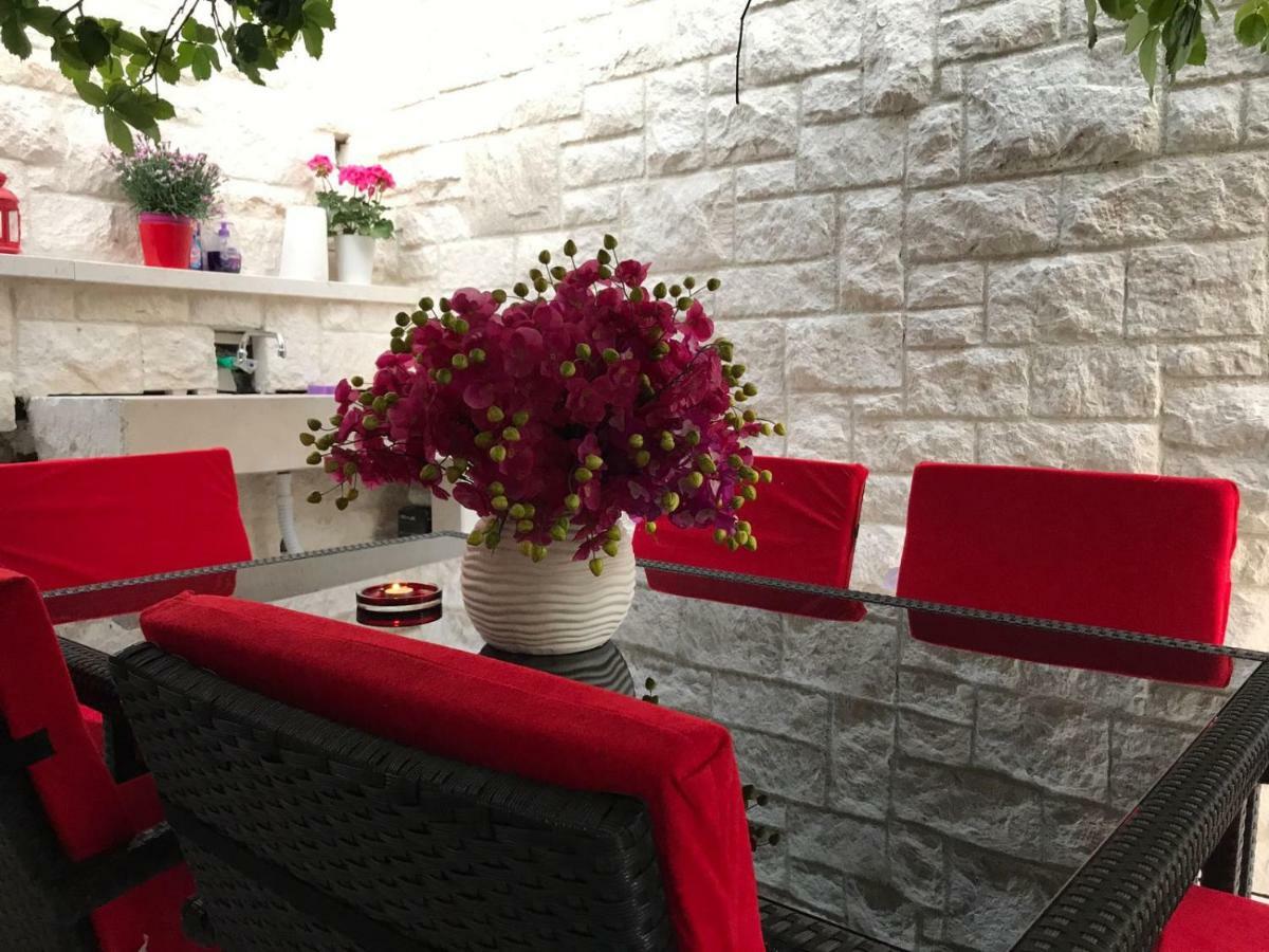 Apartman Crnica Šibenik Dış mekan fotoğraf